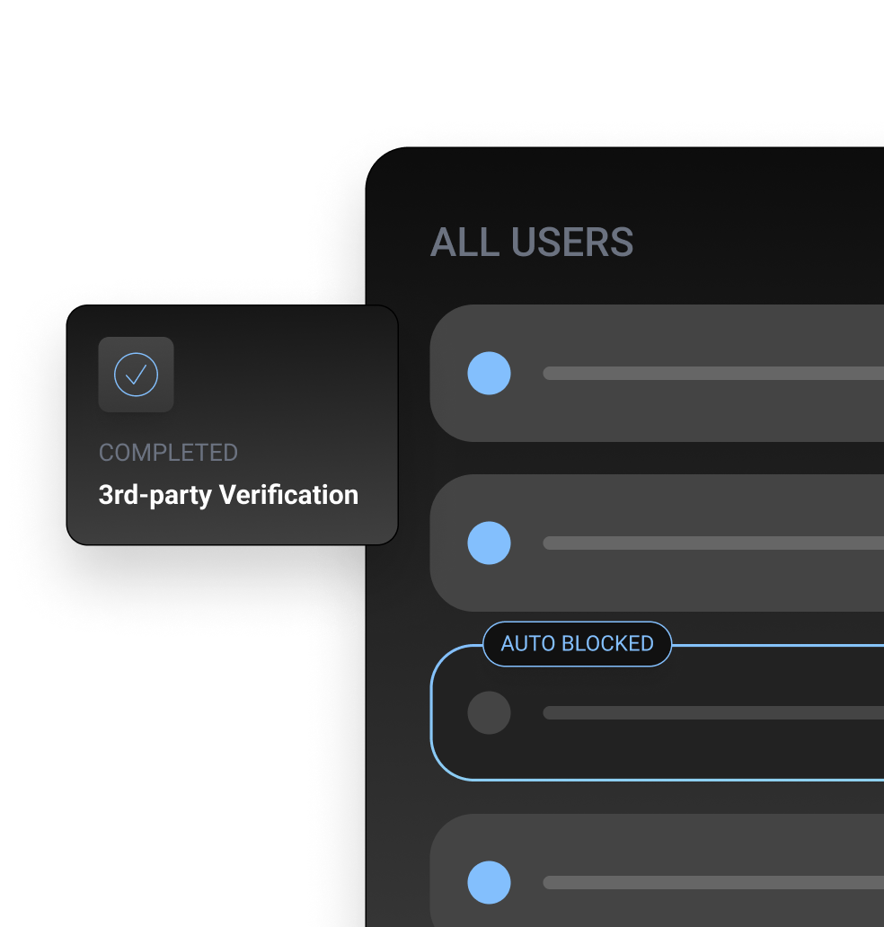 Verify for unbeatable deliverability